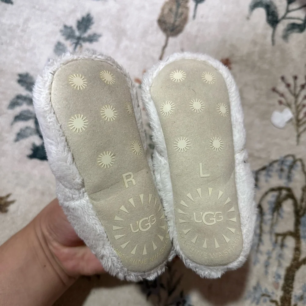 UGG soft cozy